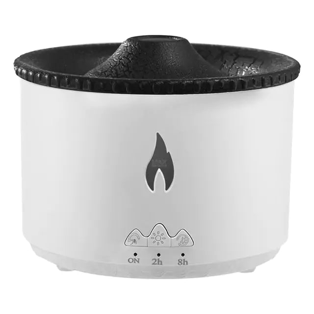 Volcano Eruption Effect Humidifier