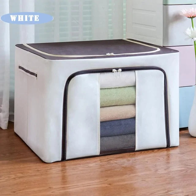 Cloth Folding Storage Box