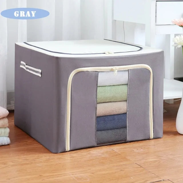 Cloth Folding Storage Box