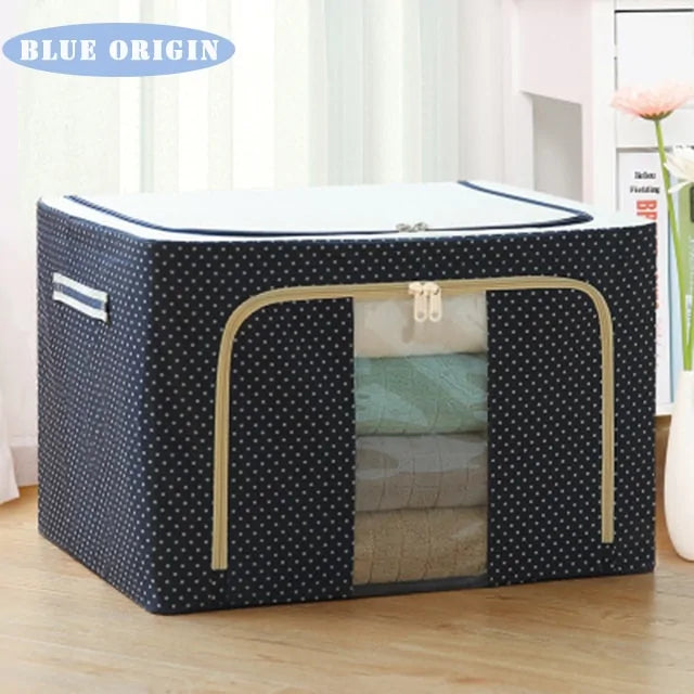 Cloth Folding Storage Box